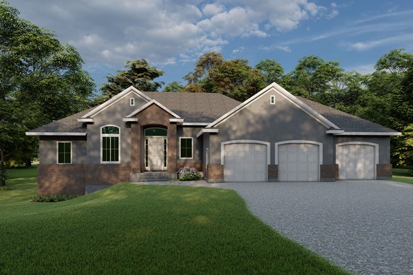 New House Plans | Need a House Plan