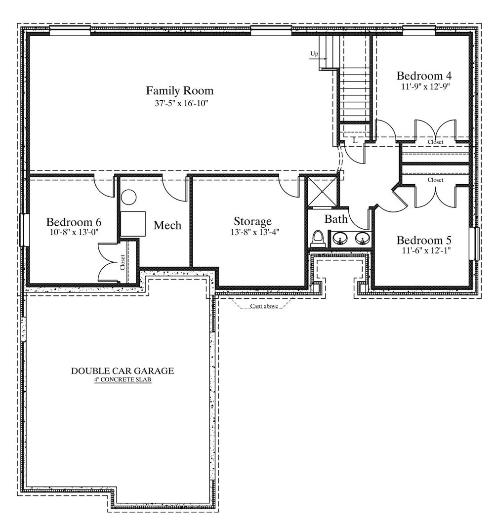 1-1745 | Need a House Plan