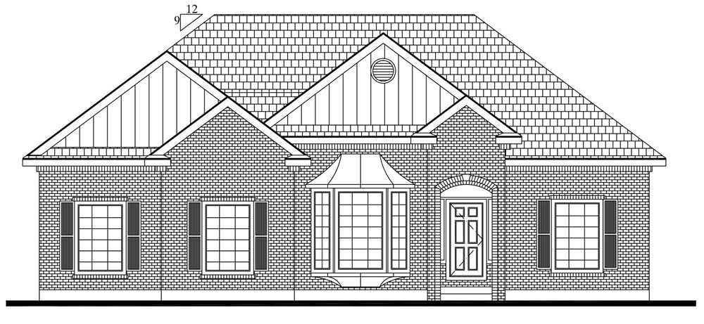 1-1745 | Need a House Plan