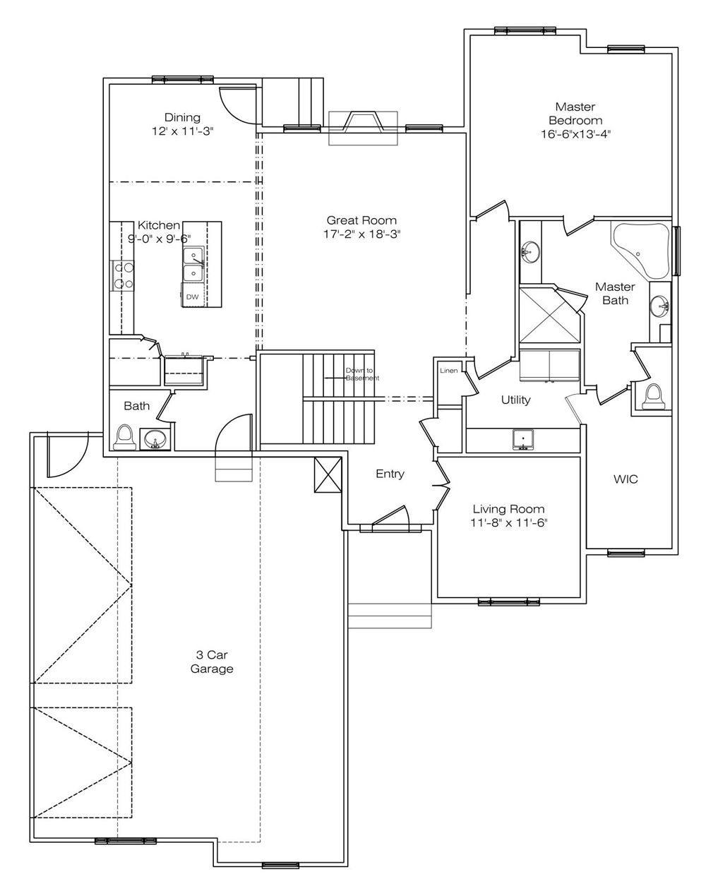 2-1705 | Need a House Plan