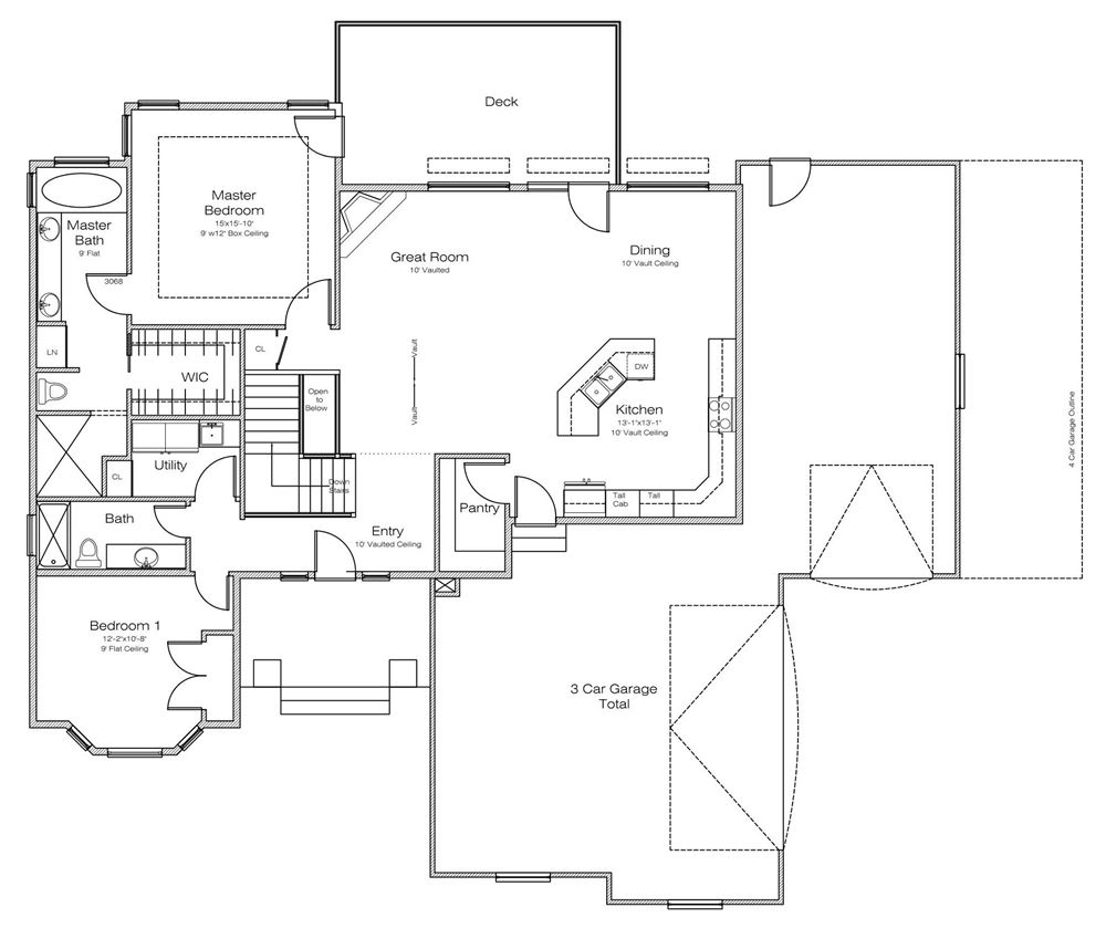 1-1749 | Need a House Plan