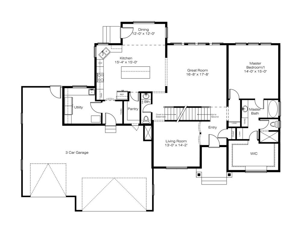 2-1778 | Need a House Plan